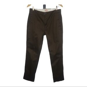 Levis Brown dress pants size 32× 32